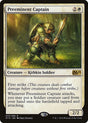 Preeminent Captain (25) - Magic 2015 (M15)
