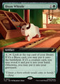 Bison Whistle (202) - Avatar: The Last Airbender Eternal (TLE)