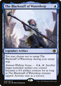 The Blackstaff of Waterdeep (48) - Adventures in the Forgotten Realms (AFR)