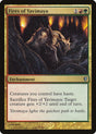Fires of Yavimaya (188) - Conspiracy (CNS)
