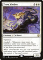 Trove Warden (3) - Zendikar Rising Commander (ZNC)