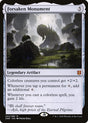 Forsaken Monument (244) - Zendikar Rising (ZNR)