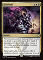 Inkshield (316) - Secrets of Strixhaven Commander (SOC)