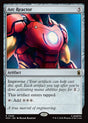 Arc Reactor (243) - Marvel Super Heroes (MSH)