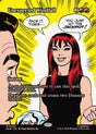 Unexpected Windfall (29) - Marvel Universe (MAR)