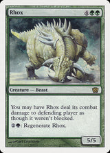 Rhox (277) - Eighth Edition (8ED)