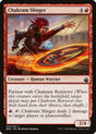 Chakram Slinger (16) - Battlebond (BBD)