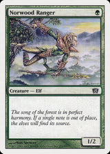 Norwood Ranger (271) - Eighth Edition (8ED)