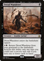 Dread Wanderer (88) - Amonkhet (AKH)