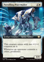 Patrolling Peacemaker (25) - Edge of Eternities Commander (EOC)