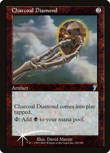 Charcoal Diamond (289) - Seventh Edition (7ED)