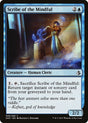 Scribe of the Mindful (68) - Amonkhet (AKH)