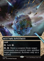 Nesting Grounds (31) - Edge of Eternities: Stellar Sights (EOS)
