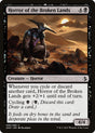 Horror of the Broken Lands (95) - Amonkhet (AKH)