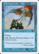 Fleeting Image (74) - Seventh Edition (7ED)