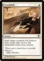 Cloudshift (12) - Avacyn Restored (AVR)