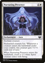 Nurturing Presence (26) - Innistrad: Crimson Vow (VOW)