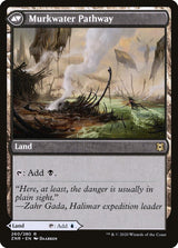 Clearwater Pathway // Murkwater Pathway (ZNR-260) - The List (PLST)