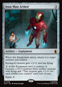 Iron Man Armor (248) - Marvel Super Heroes (MSH)