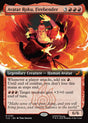 Avatar Roku, Firebender (191) - Avatar: The Last Airbender Eternal (TLE)