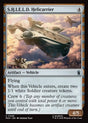 S.H.I.E.L.D. Helicarrier (249) - Marvel Super Heroes (MSH)