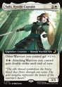 Suki, Kyoshi Captain (175) - Avatar: The Last Airbender Eternal (TLE)