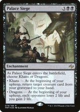Palace Siege (79) - Fate Reforged (FRF)