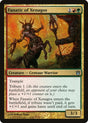 Fanatic of Xenagos (147) - Born of the Gods (BNG)
