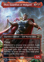 Thor, Guardian of Midgard (503) - Marvel Super Heroes Commander (MSC)
