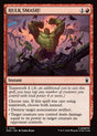 HULK SMASH! (135) - Marvel Super Heroes (MSH)