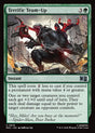 Terrific Team-Up (819) - Marvel Super Heroes Commander (MSC)