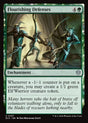 Flourishing Defenses (107) - Lorwyn Eclipsed Commander (ECC)
