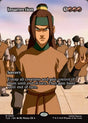 Insurrection (31) - Avatar: The Last Airbender Eternal (TLE)