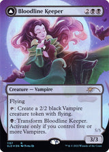 Bloodline Keeper // Lord of Lineage (1157) - Secret Lair Drop (SLD)