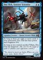 Doc Ock, Sinister Scientist (783) - Marvel Super Heroes Commander (MSC)