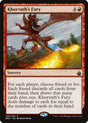 Khorvath's Fury (59) - Battlebond (BBD)