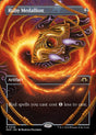 Ruby Medallion (348) - Modern Horizons 3 (MH3)