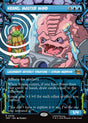 Krang, Master Mind (230) - Teenage Mutant Ninja Turtles (TMT)