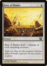Rain of Blades (35) - Eighth Edition (8ED)