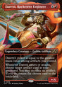Daretti, Rocketeer Engineer (358) - Aetherdrift (DFT)