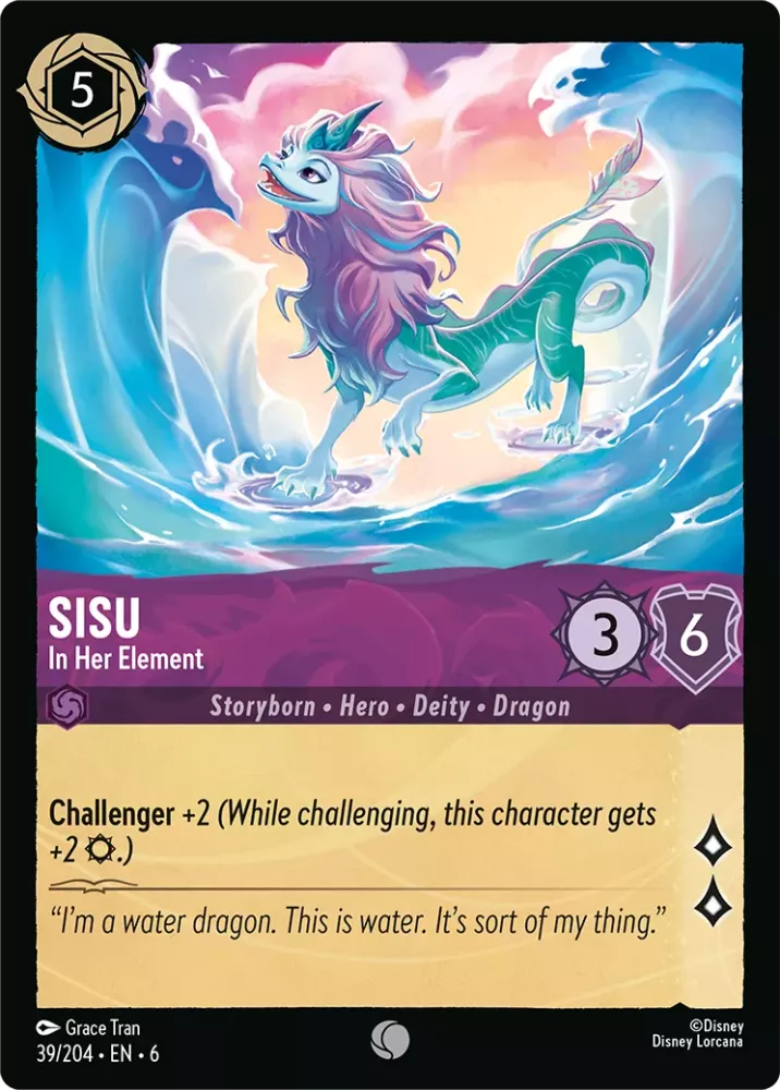 Sisu - In Her Element - Azurite Sea (6)