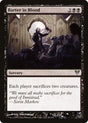 Barter in Blood (85) - Avacyn Restored (AVR)