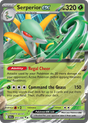 Serperior ex (3/86) - Black Bolt (BLK)