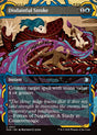 Disdainful Stroke (17) - Secrets of Strixhaven Mystical Archive (SOA)