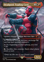 Deadpool, Trading Card (1753) - Secret Lair Drop (SLD)