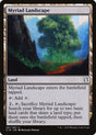 Myriad Landscape (261) - Commander 2019 (C19)