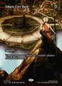 Empty City Ruse (3) - Avatar: The Last Airbender Eternal (TLE)