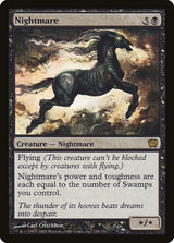 Nightmare (150) - Ninth Edition (9ED)