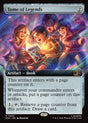 Tome of Legends (454) - Marvel Super Heroes Commander (MSC)