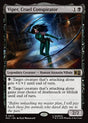 Viper, Cruel Conspirator (673) - Marvel Super Heroes Commander (MSC)